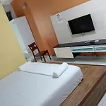 Aeon Homestay Tebrau City Residences