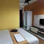 Aeon Homestay Tebrau City Residences